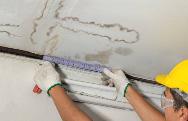 Affordable Water Damage Repair solutions in Blair, WV